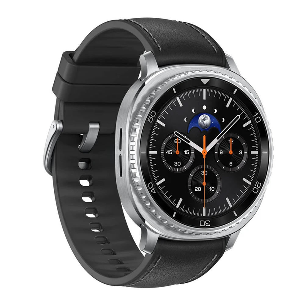 ساعت هوشمند سامسونگ مدل Galaxy Watch 8 Classic 46mm L500-9