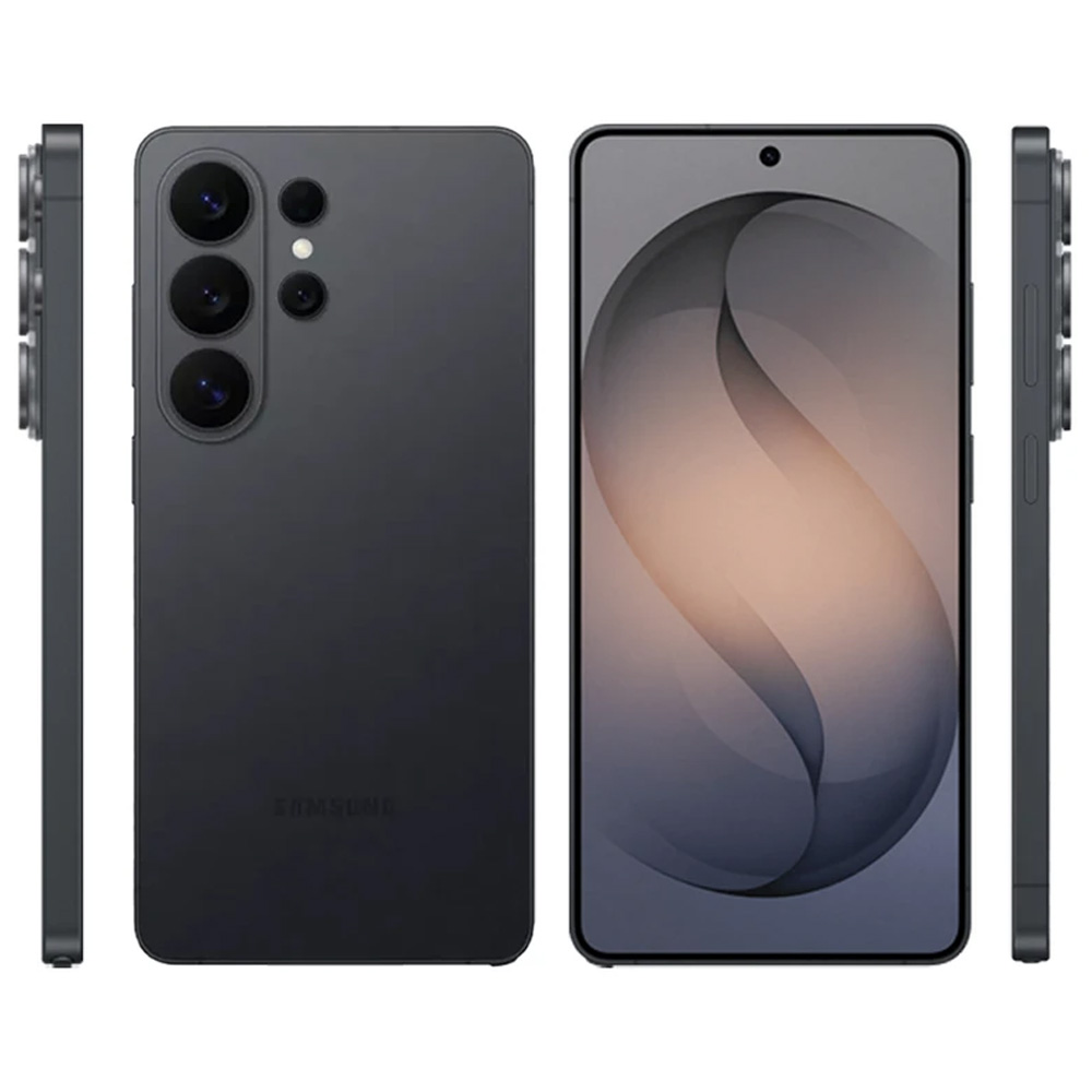 گوشی موبایل سامسونگ مدل Galaxy S26 Ultra ظرفیت 256 رم 12 گیگابایت - ویتنام-1