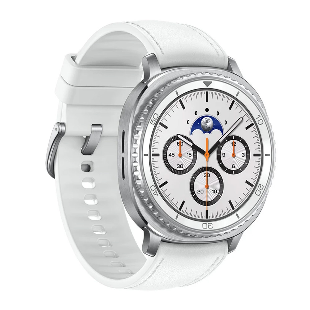 ساعت هوشمند سامسونگ مدل Galaxy Watch 8 Classic 46mm L500-4