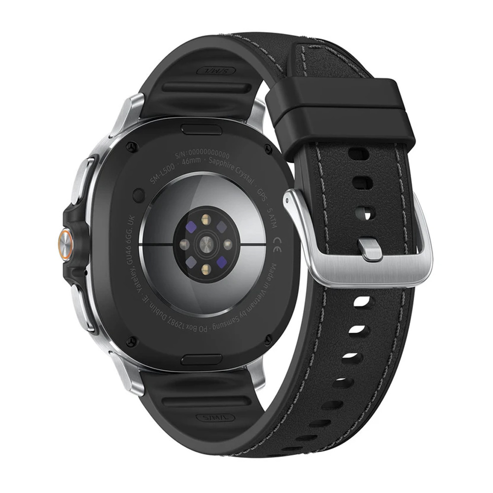 ساعت هوشمند سامسونگ مدل Galaxy Watch 8 Classic 46mm L500-7