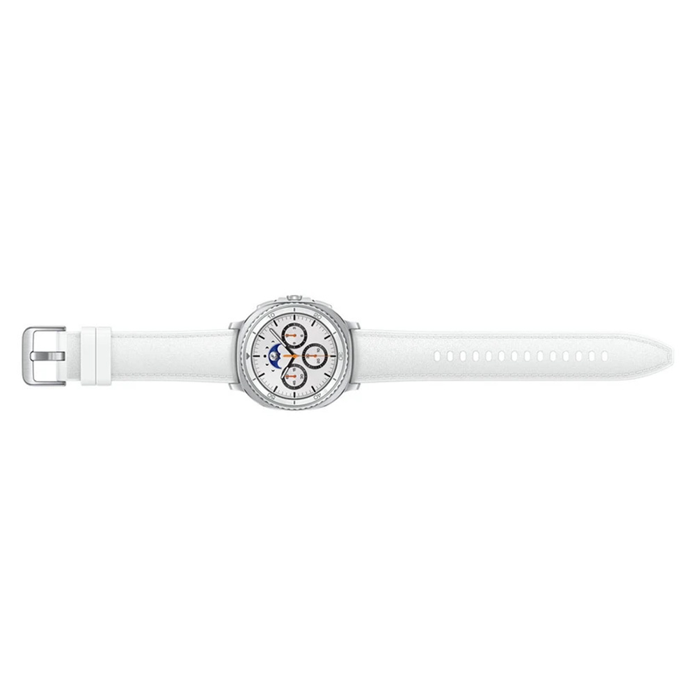 ساعت هوشمند سامسونگ مدل Galaxy Watch 8 Classic 46mm L500-0