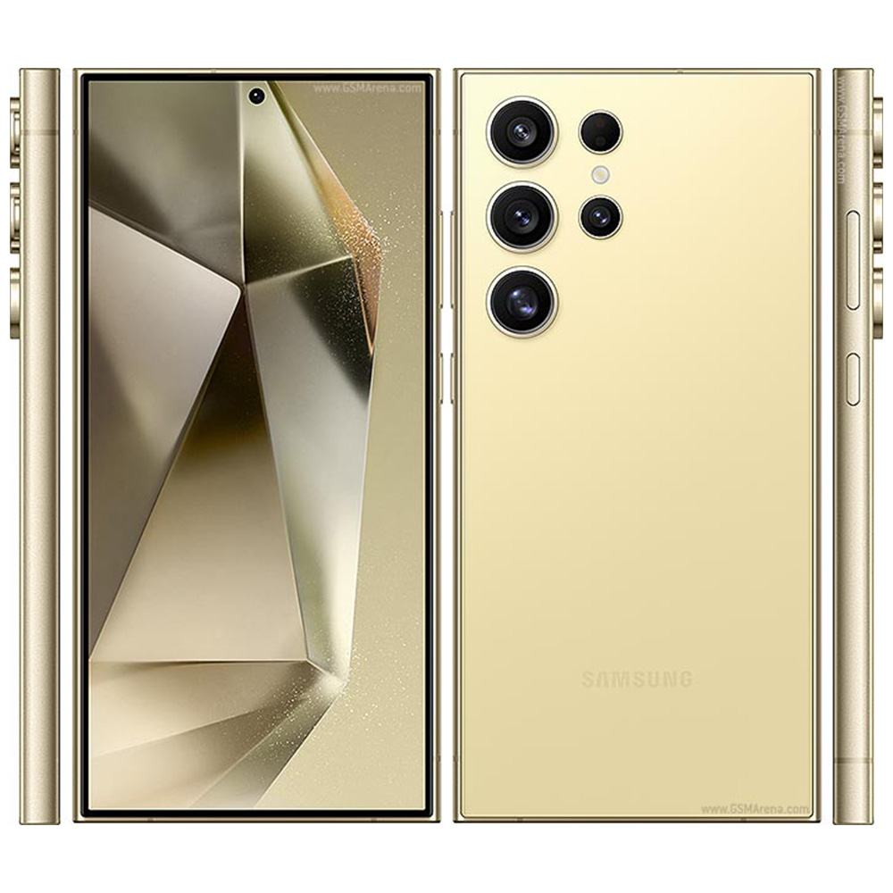 گوشی موبایل سامسونگ مدل Galaxy S24 Ultra ظرفیت 256 رم 12 گیگابایت - ویتنام-1