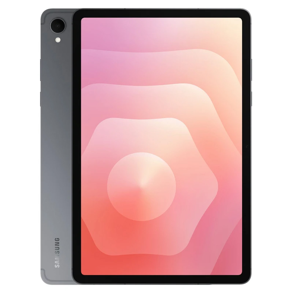 تبلت سامسونگ مدل Galaxy Tab S11 5G (SM-X736B) ظرفیت 256 رم 12 گیگابایت