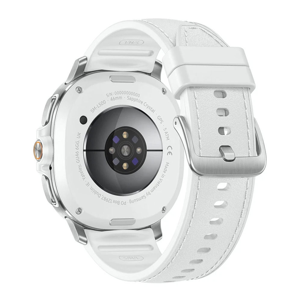 ساعت هوشمند سامسونگ مدل Galaxy Watch 8 Classic 46mm L500-2