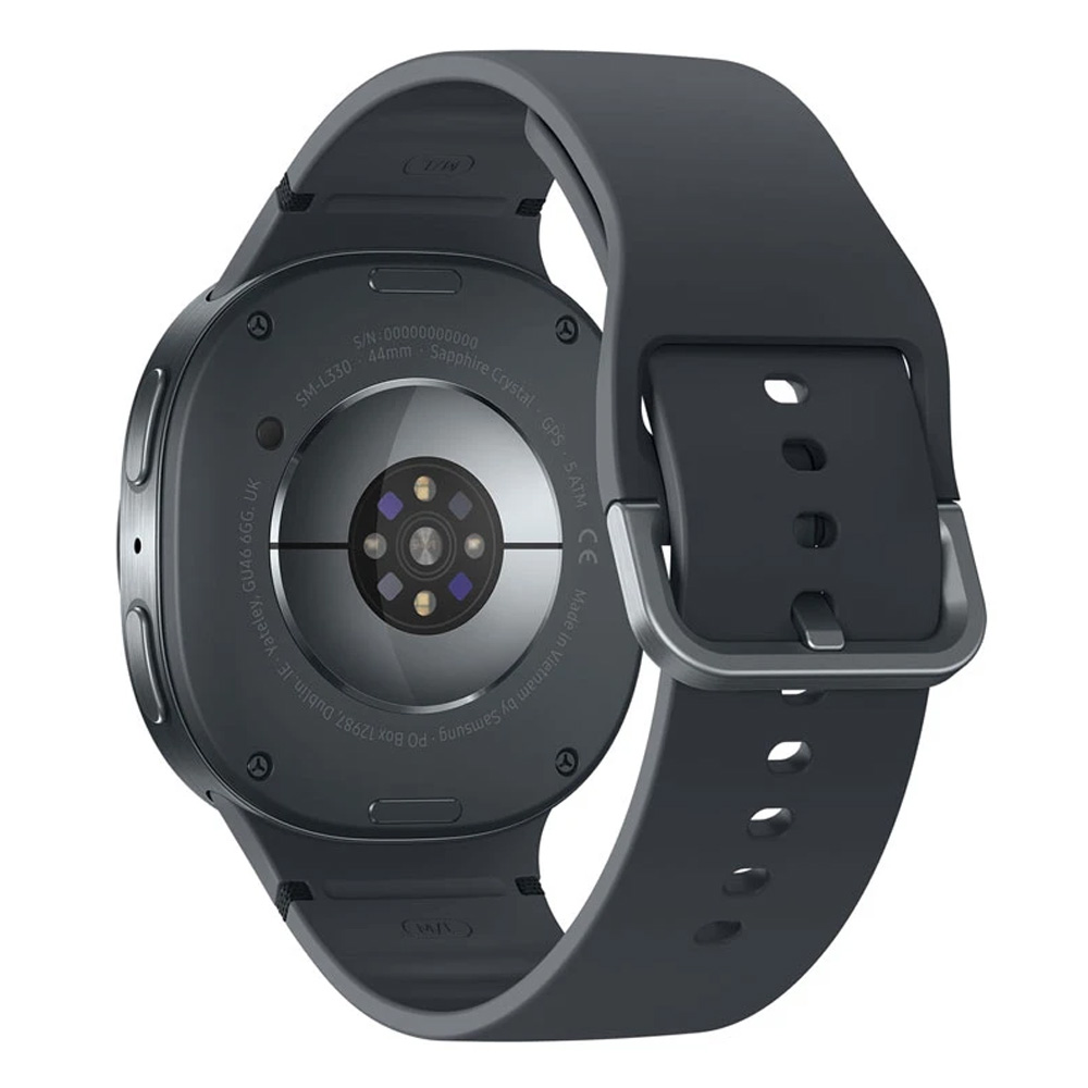 ساعت هوشمند سامسونگ مدل Galaxy Watch 8 44mm L330-2
