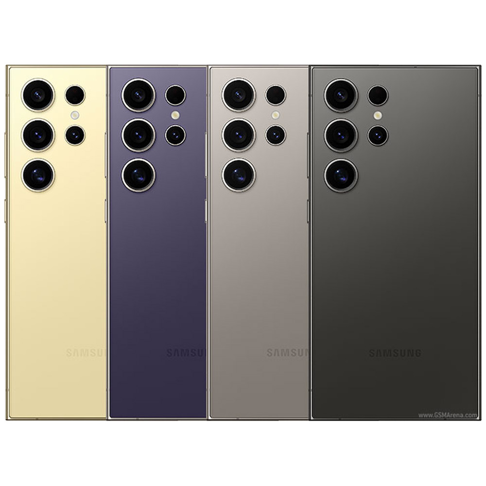 گوشی موبایل سامسونگ مدل Galaxy S24 Ultra ظرفیت 256 رم 12 گیگابایت - ویتنام-0